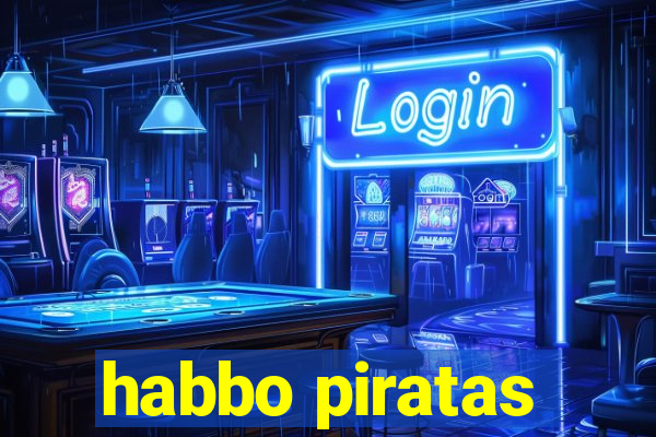 habbo piratas